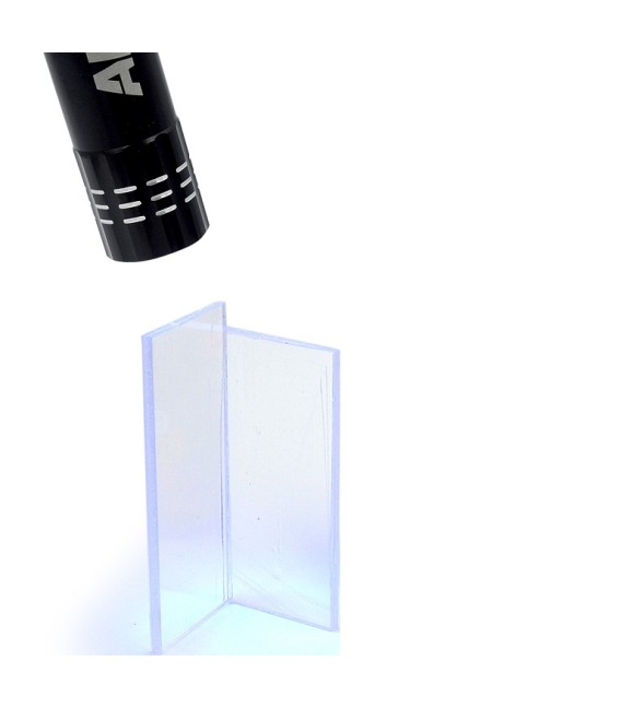 AK9566 Lampe torche ultraviolette