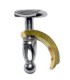 Trigger device - 123156 for Evolution and Infinity -  Old Gen Airbrush