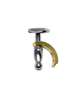 Trigger device - 123156 for Evolution and Infinity -  Old Gen Airbrush