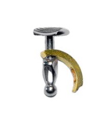 Gallet complet - 123156 per a aerograf Evolution i Infinity - Antiga Generacio