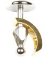 Gatillo completo  - 123156 para aerografo Evolution e Infinity - Antigua Generacion
