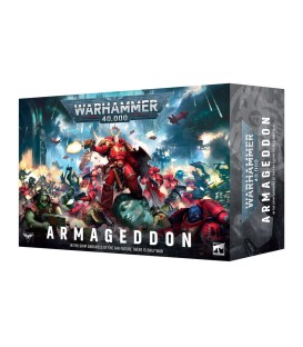 Warhammer 40.000 - Armageddon