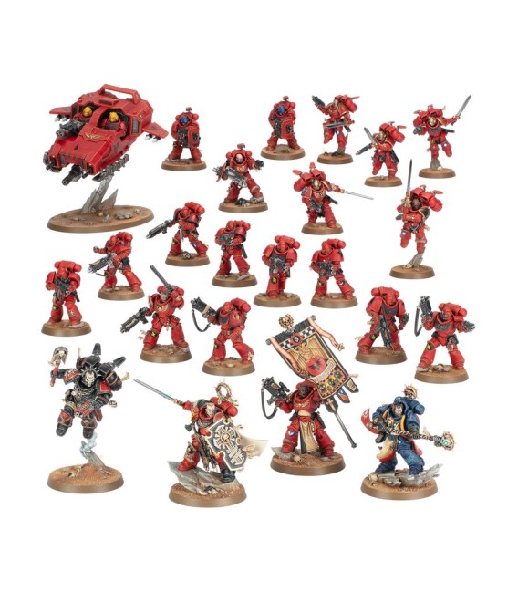 Warhammer 40.000 - Armageddon