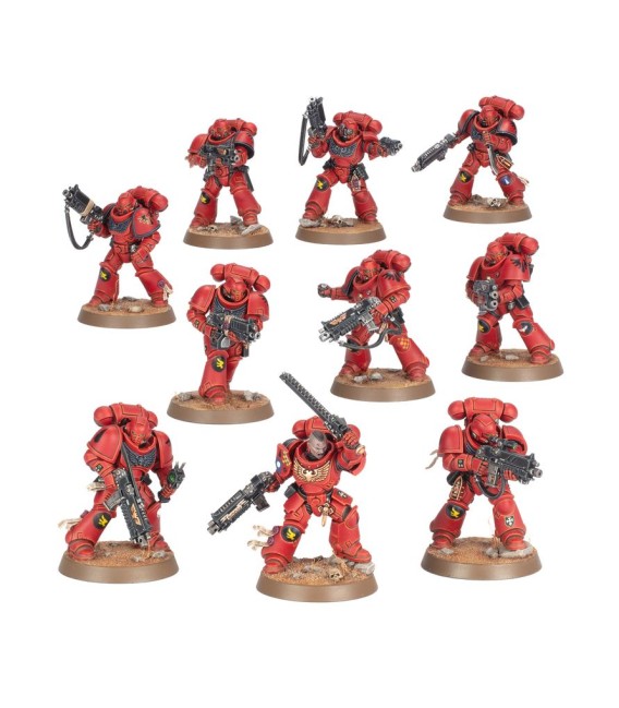 Warhammer 40.000 - Armageddon