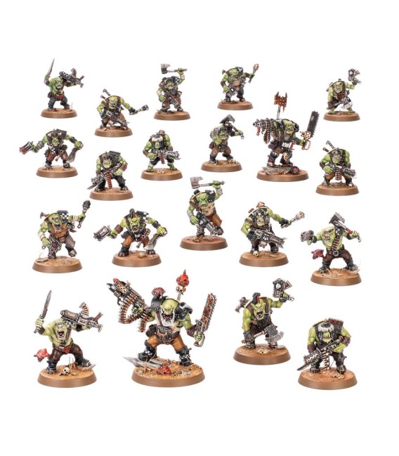 Warhammer 40.000 - Armageddon