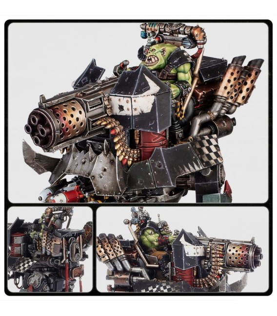 Warhammer 40.000 - Armageddon