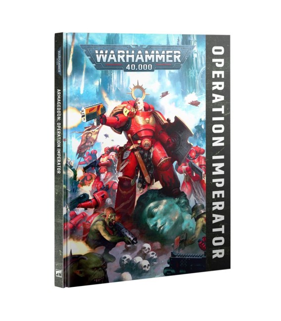Warhammer 40.000 - Armageddon