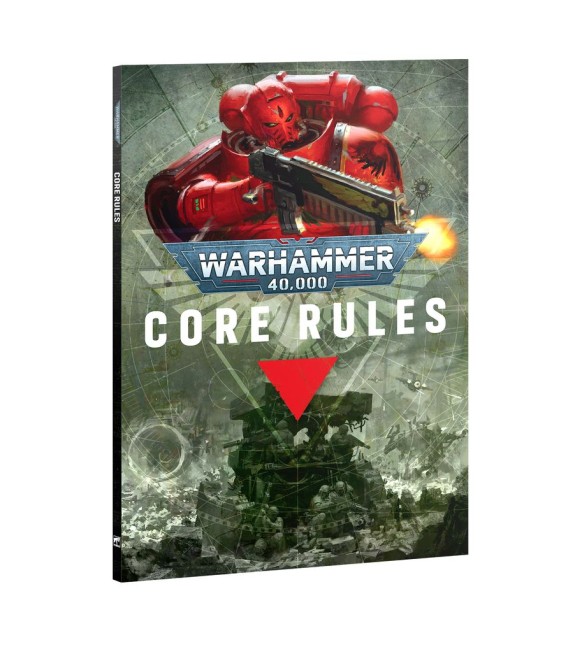 Warhammer 40.000 - Armageddon