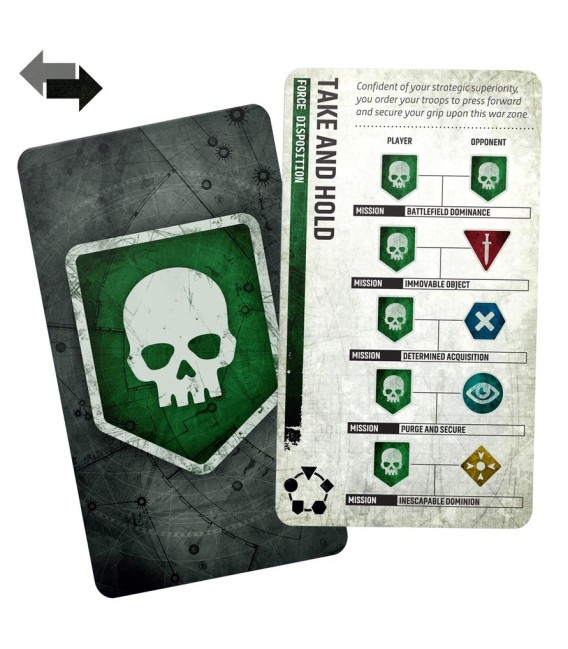 Warhammer 40.000 - Armageddon