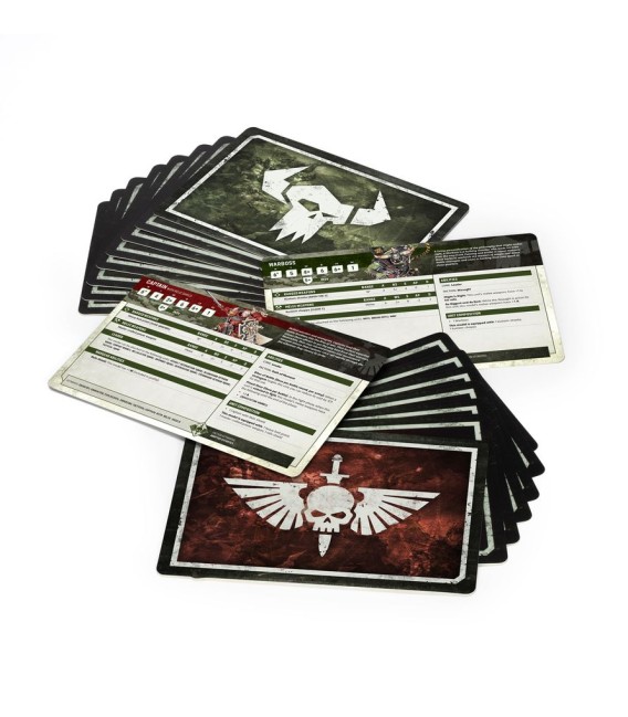 Warhammer 40.000 - Armageddon