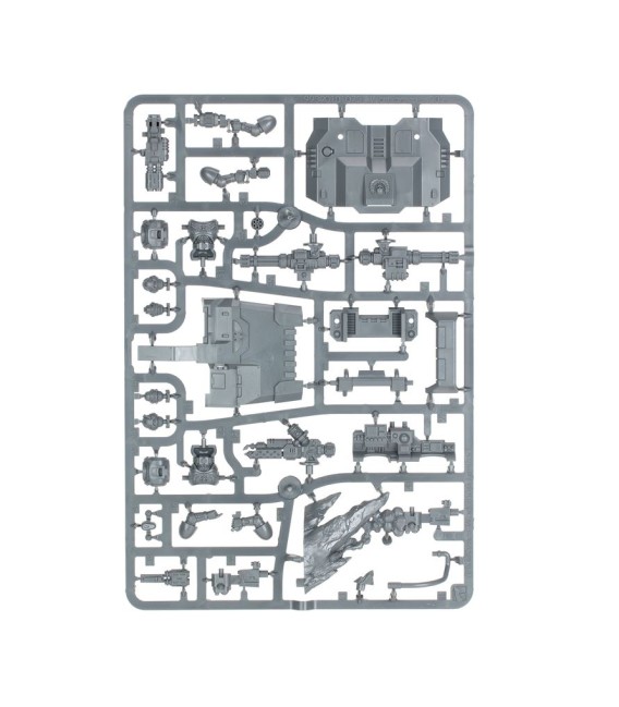 Warhammer 40.000 - Armageddon