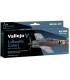 Set Vallejo Model Air 8 u. (17 ml.) Luftwaffe 1941 until end-war