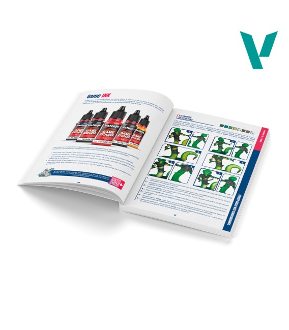 Giraldez Color BSL System - English