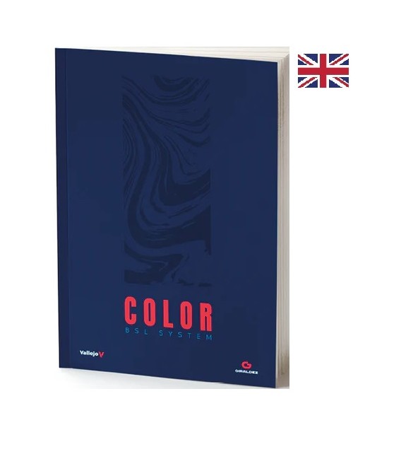 Giraldez Color BSL System - English