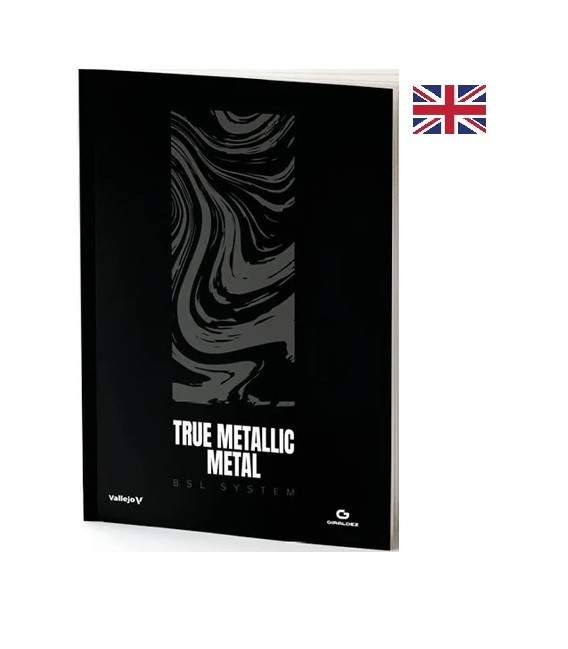 True Metallic Metal – BSL System - English