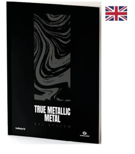 True Metallic Metal – BSL System - English