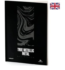 True Metallic Metal – BSL System - English
