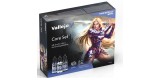 77273 Core Set Vallejo True Metallic Metal 60 u. (18 ml.)