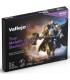 77272 TMM Starter Set Vallejo True Metallic Metal 12 u. (18 ml.)