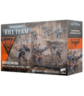 Warhammer 40.000 - Kill Team: Murderwing