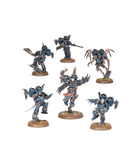 Warhammer 40.000 - Kill Team: Murderwing