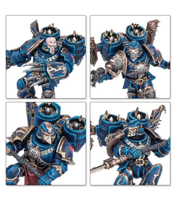 Warhammer 40.000 - Kill Team: Murderwing