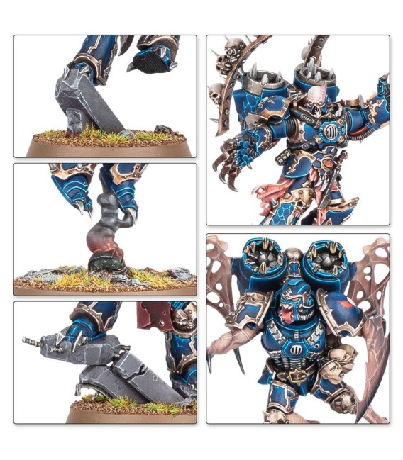 Warhammer 40.000 - Kill Team: Murderwing