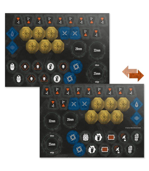 Warhammer 40.000 - Kill Team: Murderwing