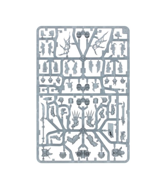 Warhammer 40.000 - Kill Team: Murderwing