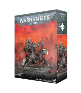 Warhammer 40.000 - Defiler