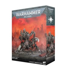 Warhammer 40.000 - Defiler