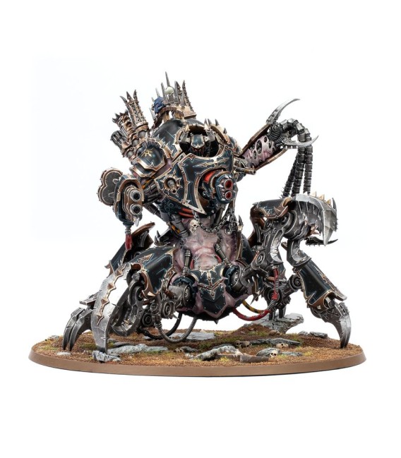 Warhammer 40.000 - Defiler