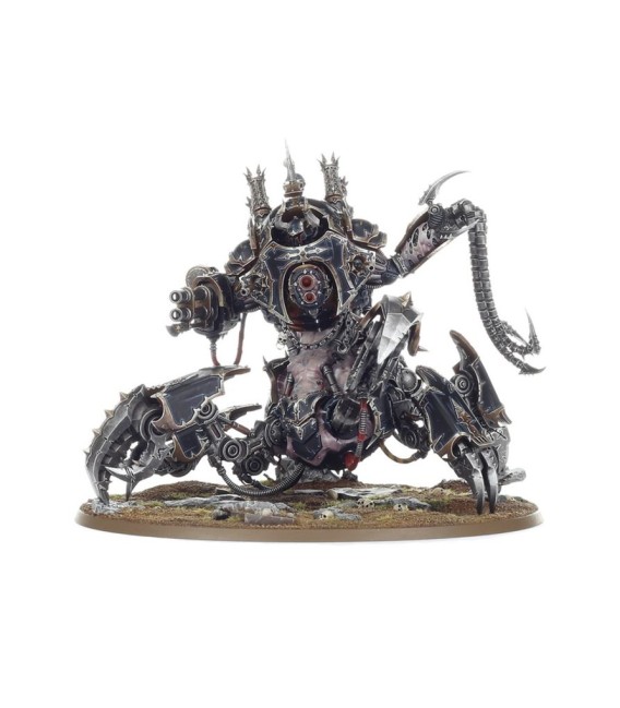 Warhammer 40.000 - Defiler