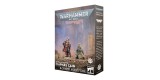 Warhammer 40.000 - Ciaphas Cain - Astra Militarium