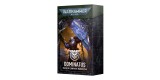 Warhammer 40.000 - Dominatus Mazo de Campaña Narrativa