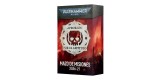 Warhammer 40.000 - Mazo de Misiones 2026-2027