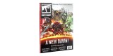 White Dwarf Magazine Issue 526 (Anglès)