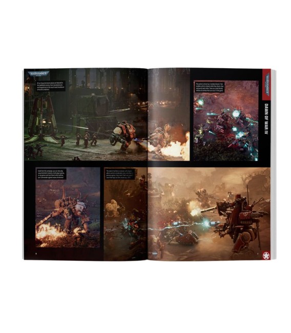White Dwarf Magazine Issue 526 (Anglès)
