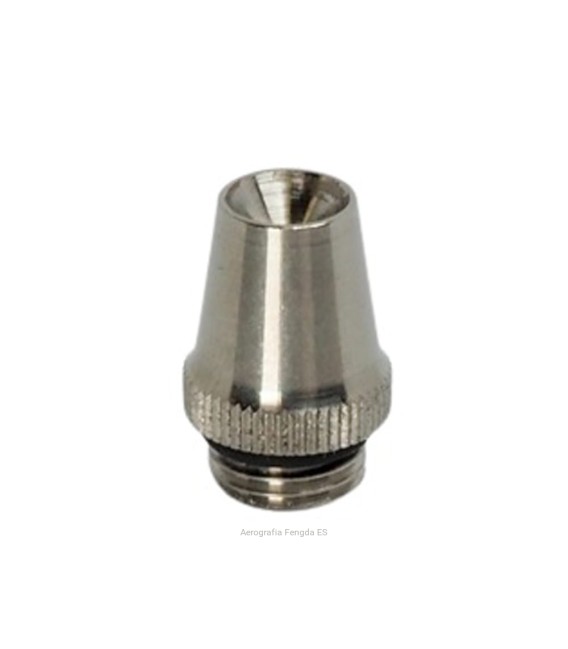 Harder & Steenbeck 123903 Capçal 0.15 - 0.6 mm per tot els models H&S