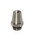 Harder & Steenbeck 123903 Cabezal 0.15 - 0.6 mm para todos los modelos H&S