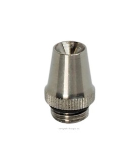 Harder & Steenbeck 123903 Capçal 0.15 - 0.6 mm per tot els models H&S