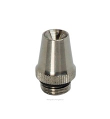 Harder & Steenbeck 123903 Cabezal 0.15 - 0.6 mm para todos los modelos H&S