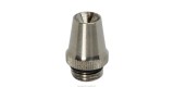 Harder & Steenbeck 123903 Spatter cap 0.15 - 0.6 mm for all H&S models