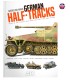 AK130036 Modelling WWII German Half-Tracks  - English
