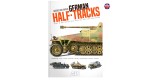 AK130036 Modelling WWII German Half-Tracks  - English