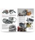AK130036 Modelling WWII German Half-Tracks  - English