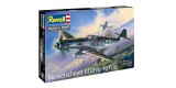 Messerschmitt Bf109G-10 Erla - Revell Echelle 1/32