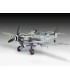 Messerschmitt Bf109G-10 Erla - Revell Scale 1/32