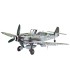 Messerschmitt Bf109G-10 Erla - Revell Scale 1/32