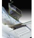 Messerschmitt Bf109G-10 Erla - Revell Echelle 1/32